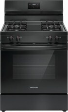 Frigidaire 30" Gas Range